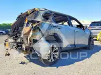 2021 Nissan ROGUE фото