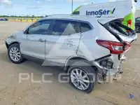 2021 Nissan ROGUE photo