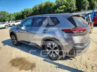 2021 Nissan ROGUE фото