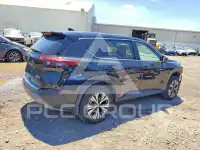 2021 Nissan ROGUE photo