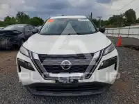 2021 Nissan ROGUE фото