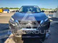 2021 Nissan ROGUE фото