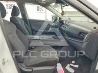 2021 Nissan ROGUE фото