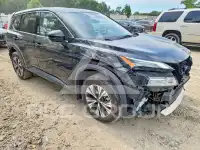 2021 Nissan ROGUE photo
