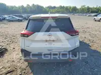 2021 Nissan ROGUE photo