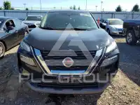 2021 Nissan ROGUE photo