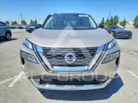 2021 Nissan ROGUE фото