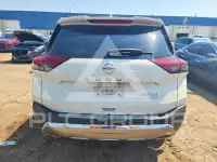 2021 Nissan ROGUE фото