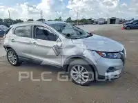 2021 Nissan ROGUE photo