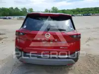 2021 Nissan ROGUE фото