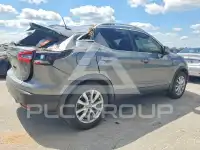 2021 Nissan ROGUE фото