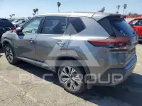 2021 Nissan ROGUE фото
