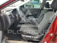2021 Nissan ROGUE фото
