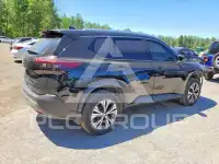 2021 Nissan ROGUE фото