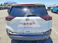 2021 Nissan ROGUE photo