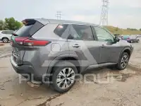 2021 Nissan ROGUE фото