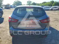 2021 Nissan ROGUE фото