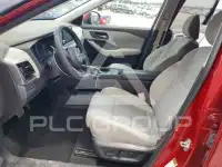 2021 Nissan ROGUE фото