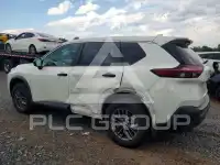 2021 Nissan ROGUE фото