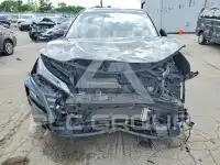 2021 Nissan ROGUE photo