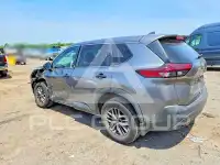 2021 Nissan ROGUE фото