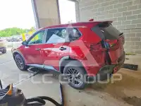 2021 Nissan ROGUE photo