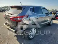 2021 Nissan ROGUE фото