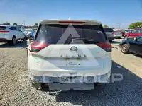 2021 Nissan ROGUE фото