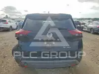 2021 Nissan ROGUE фото