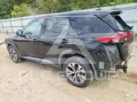 2021 Nissan ROGUE photo