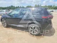 2021 Nissan ROGUE фото