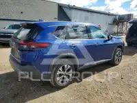 2021 Nissan ROGUE фото