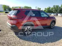 2021 Nissan ROGUE фото