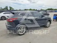 2021 Nissan ROGUE фото