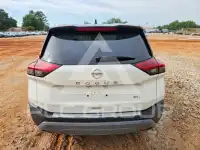 2021 Nissan ROGUE photo