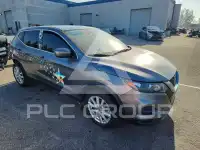 2021 Nissan ROGUE фото