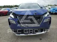 2021 Nissan ROGUE фото