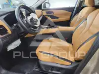 2021 Nissan ROGUE фото