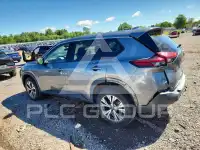 2021 Nissan ROGUE photo
