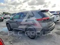 2021 Nissan ROGUE фото