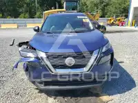 2021 Nissan ROGUE photo