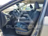 2021 Nissan ROGUE фото