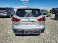 2021 Nissan ROGUE фото