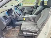 2021 Nissan ROGUE photo