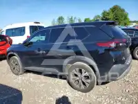 2021 Nissan ROGUE photo