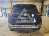 2021 Nissan ROGUE фото