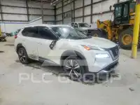 2021 Nissan ROGUE photo