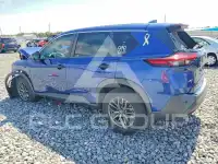 2021 Nissan ROGUE photo