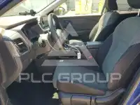 2021 Nissan ROGUE фото