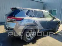 2021 Nissan ROGUE фото